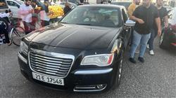 کرایسلەر 300